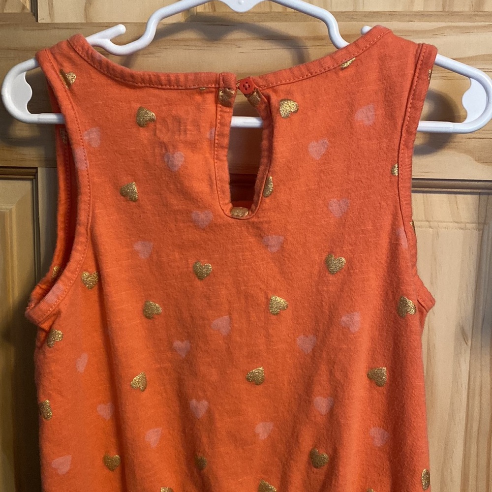 Girls romper - Picture 3 of 3